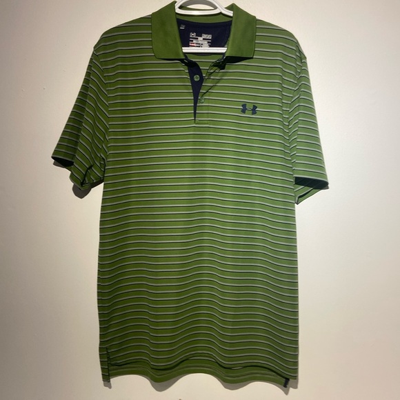 Under armour golf shirt - Picture 1 of 2